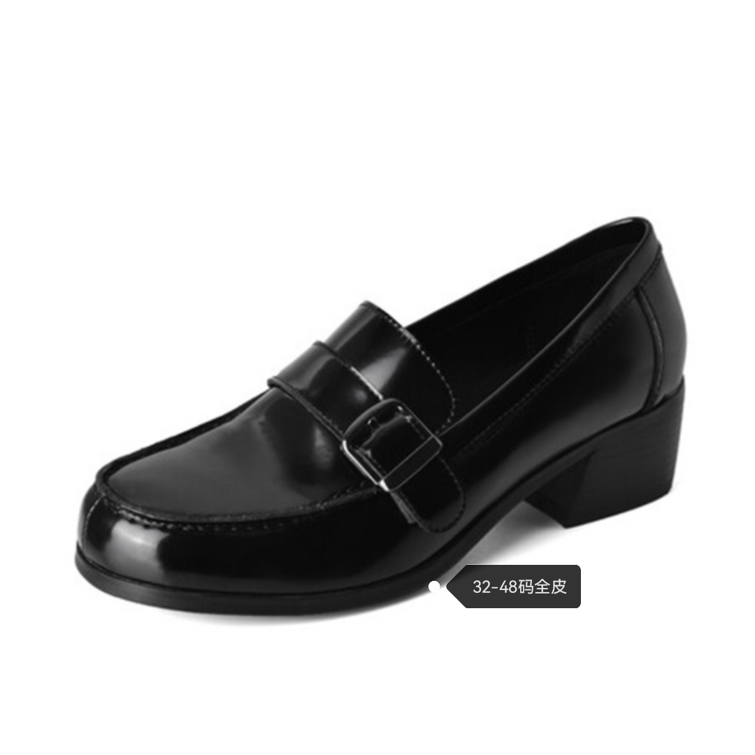 单鞋子42.43.44.45.46.47.48女鞋