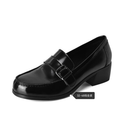 单鞋子42.43.44.45.46.47.48女鞋