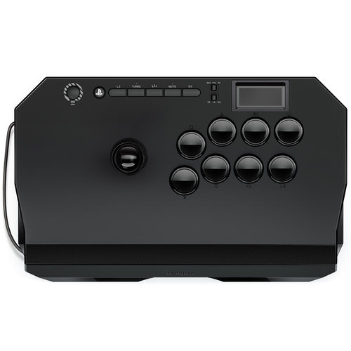 PS5原生摇杆,支持PCPS4PS5