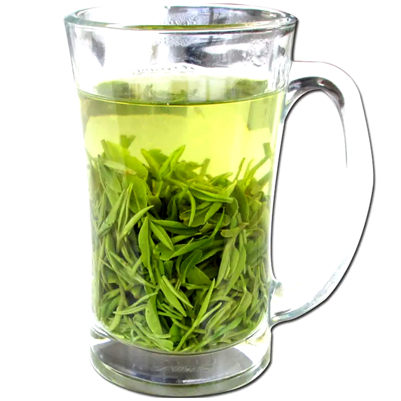 2026新茶竹溪毛尖茶清明前芽茶炒青高山绿茶竹山茶浓香十堰250克