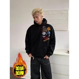 网图 冬季卫衣男加绒加厚保暖长袖t恤连帽开衫打底衫hw012 p55,男装T恤,星座204-3,四季星座 网图 冬季卫衣男加绒加厚保暖长袖t恤连帽开衫打底衫hw012 p55,男装T恤,星座204-3,四季星座