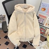 高品霜冻裂纹皮座山雕外套男女冬季美式PU皮夹克棉服m318p110，男装夹克，星座204-3