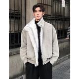 网图 高品美式座山雕毛领棉服男冬季加厚保暖棉衣外套m8237 p130,男装棉衣,星座204-3, 网图 高品美式座山雕毛领棉服男冬季加厚保暖棉衣外套m8237 p130,男装棉衣,星座204-3,