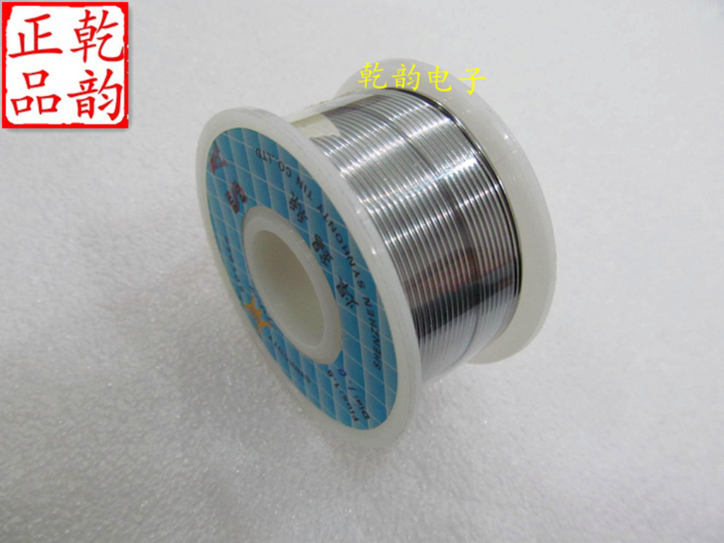 高纯度焊锡丝 1.0mm 重100g克 环保焊锡线在类目 电动车/配件/交通工具, 电动车维修工具, 焊锡丝中 - 来自Buy2taobao.com提供专业的淘宝代购服务