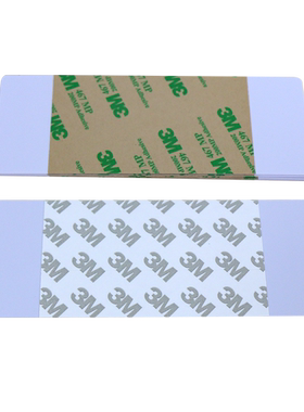 兼容HID FARGO C50/C100证卡打印机清洁卡DTC1250E/4250E/HDP5000