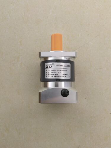 ZD 60ZDF5-400T1/80ZDF10-750T3 中大行星减速机可配伺服步进电机
