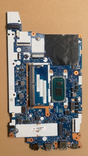 ThinkPad E14 E15 NM-D011 NM-C421 主板