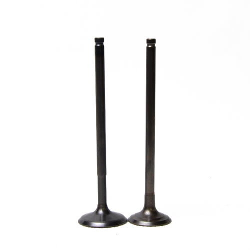 适用豪爵悦星宇钻天鹰银巨星气门HJ125T-9C/10A/11A/16C进排气门