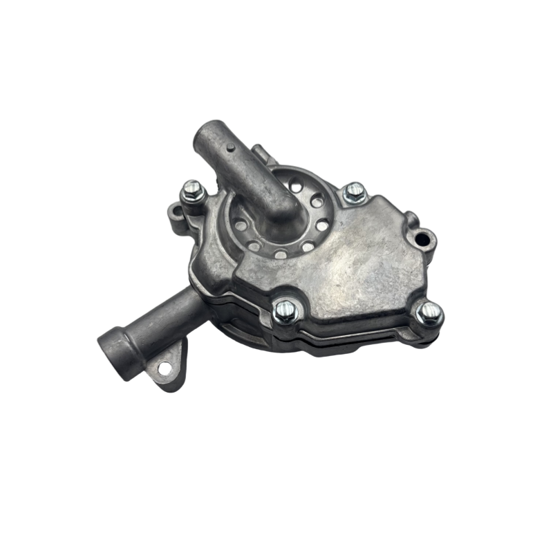 适用 林海雅马哈 领程175 LM150LC135 LX150 发动机水泵总成