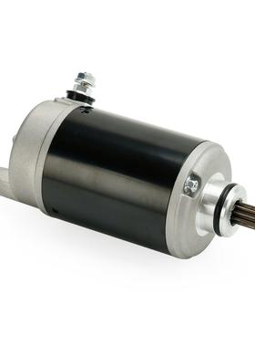 适用川崎 Ninja ZX-12R ZR750 ZR850 ZX900 ZR1000发动机启动马达