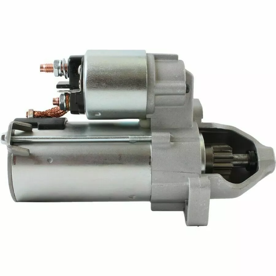 适用宝马水鸟HP2 Enduro/Megamoto R1200GS/R/S起动启动马达电机