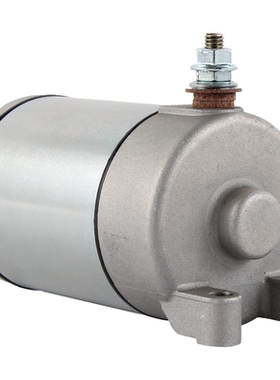 适用本田CBR1000 CBR1000RR Fireblade 2006-2007年 启动马达