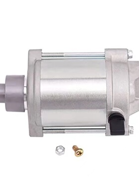 适用于KTM 690 Duke Enduro SMC Supermoto 07-17 发动机启动马达