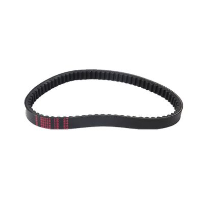 适用雅马哈踏板摩托车凌鹰迅鹰125丽鹰ZY125T-3尚领驱动传动皮带