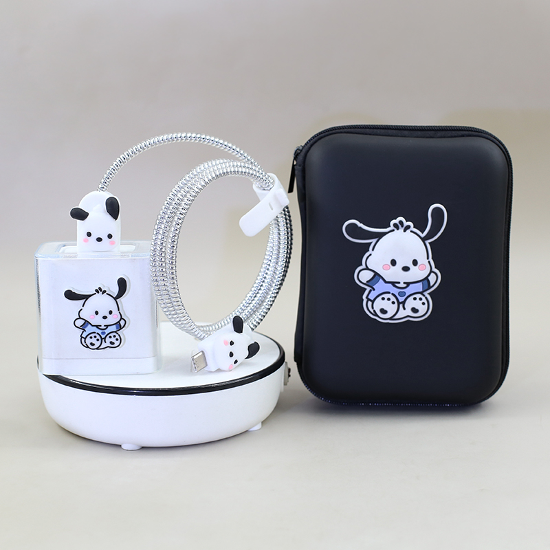 适用一加13/Ace5Pro数据线保护套