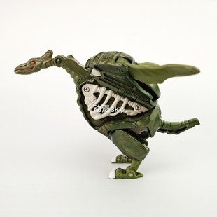 万代岩石超人翼龙兽百变雄师天威勇士百变金刚变形金刚老玩具收藏