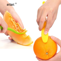 Taiwan artiart creative fruit processor peeler