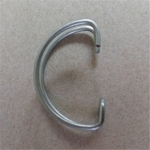鸡笼挂钩 鸡笼卡扣 35鸡笼门/45鸡笼门勾 鸡用笼门勾鸡用笼具 - 封面