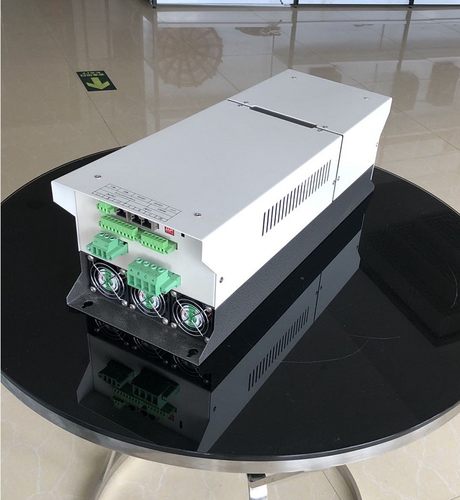 uv电子智能无极调光变压器