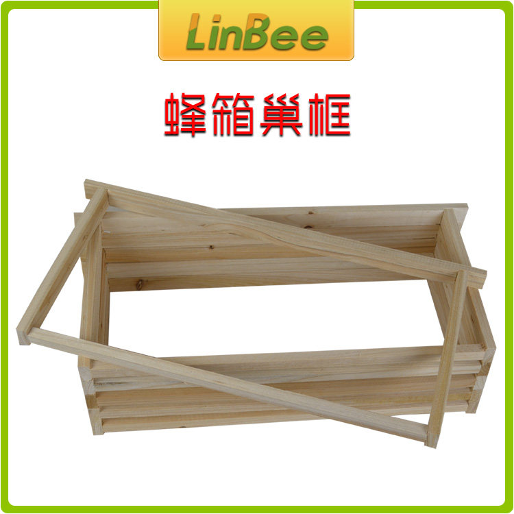 【林蜂木业】养蜂用具中蜂巢框 蜜蜂蜂箱蜂框架子 土蜂箱蜂框成品在类目 畜牧/养殖物资, 蜂场养殖物资, 养蜂巢础中 - 来自Buy2taobao.com提供专业的淘宝代购服务