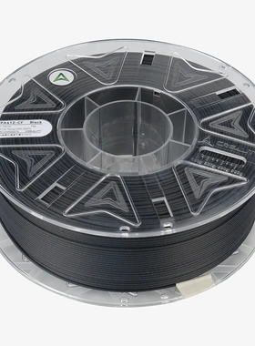 创想三维3d打印耗材PA612-CF尼龙碳纤维耐高温强度高刚性工程材料