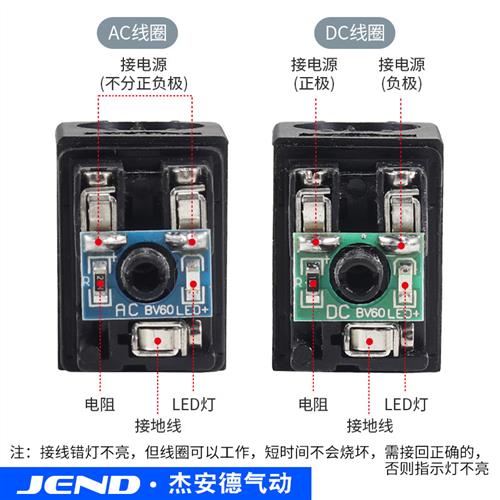 气动2V025-08一进一出二通电磁阀3V1-06二位三通真空控制阀3V2-08