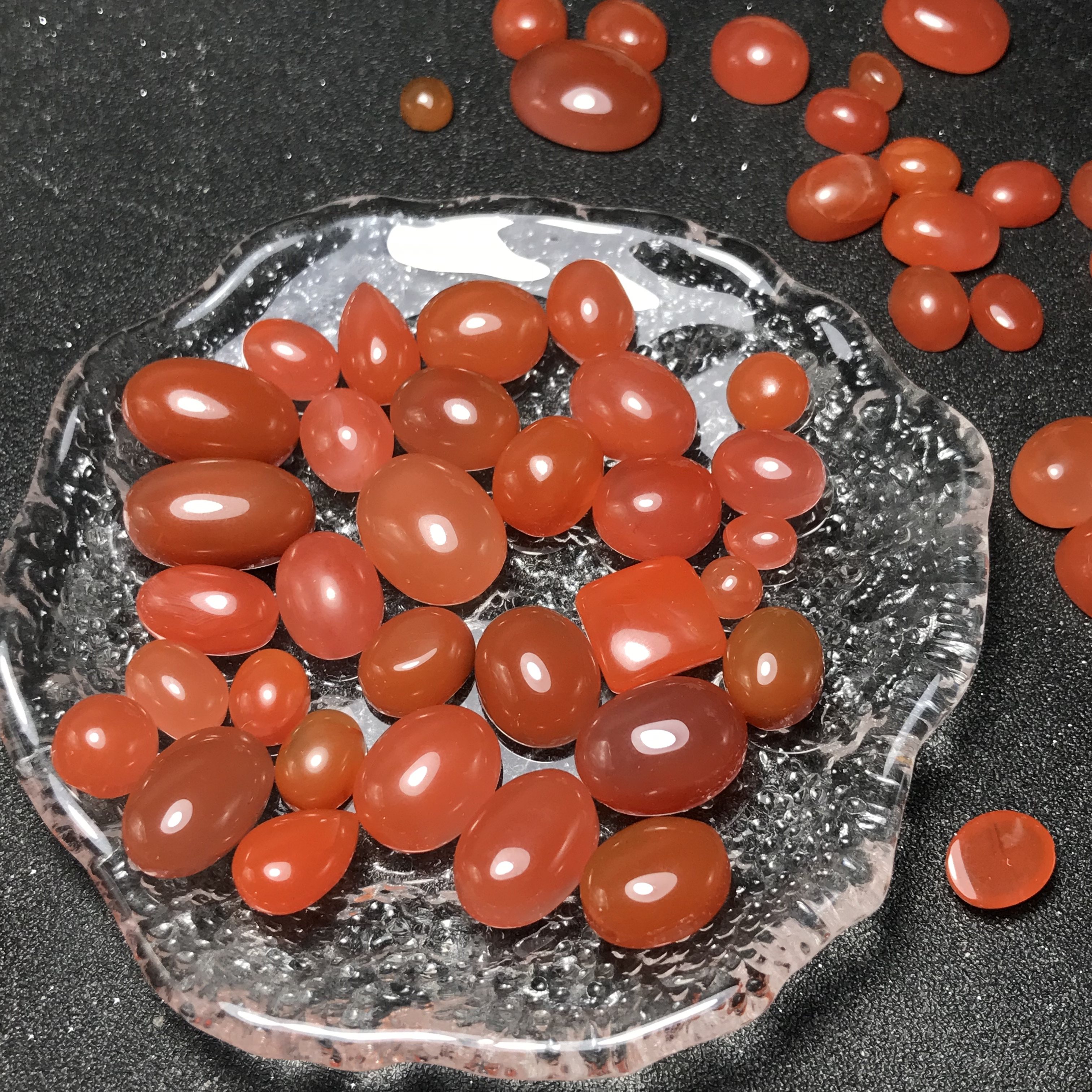 乱码~天然南红玛瑙戒面裸石杂形川料可镶嵌绕线编绳戒指吊坠Diy,饰品/流行首饰/时尚饰品新,戒指/指环,淘宝优惠券,粉丝福利购,淘宝优惠卷