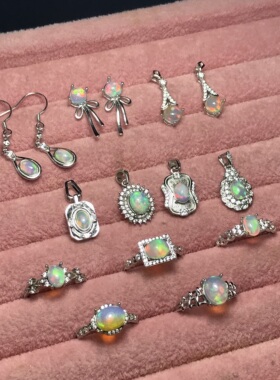 #s925银新品#s925银新品