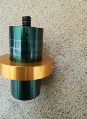 必能信101-149-079绿色调幅器40KHZ