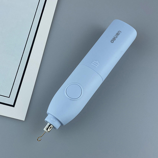 电动橡皮擦扭丝神器手工diy绒花制作拧铜丝绕线拧麻花饰品配件