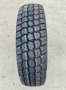 全新轮胎LT215/85R16 加厚适配猎豹Q6 黑金刚路虎吉普2158516奇兵