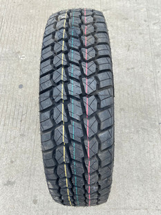 黑金刚路虎吉普2158516奇兵 加厚适配猎豹Q6 全新轮胎LT215 85R16