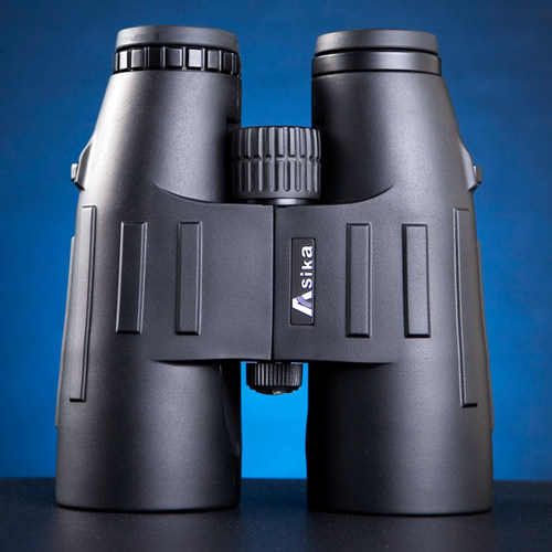 Sika/亚斯卡W3超大双筒望远镜