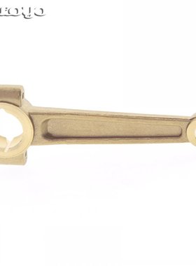 飞马M600包缝车针杆连杆  L32老款拷边机传动大连杆204029-92