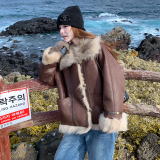 新款 已现货 2B110-3730-P315-K478 环保毛50绒羽绒服,女装羽绒服,浙宝290A, 新款 已现货 2B110-3730-P315-K478 环保毛50绒羽绒服,女装羽绒服,浙宝290A,