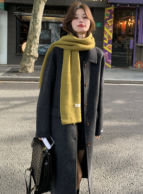 现货 灰色双面尼290A-3331-P275-K388