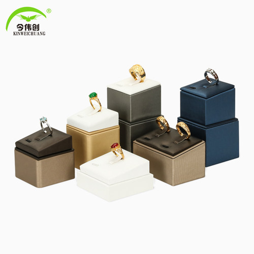 首饰摆台珠宝展示道具