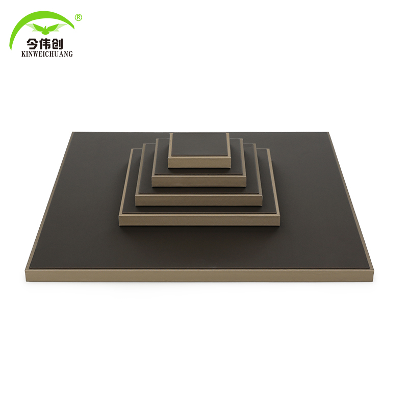 新款柜台展示底板橱窗玉器陈列板