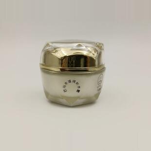 丹迪兰巴马水滋润补水霜 清爽滋润保湿改干涩松弛枯黄细纹补水王