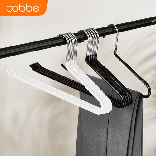 卡贝裤架衣柜内置衣撑
