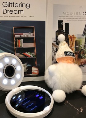 Casio/卡西欧 TR-M10美颜数码CCD相机自拍神器TRM11