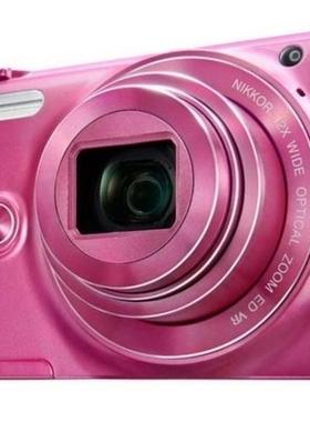 Nikon/尼康 COOLPIX S6900自拍神器自动高清光学照相机S6600S6400