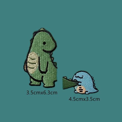 卡通补贴自粘修补破洞