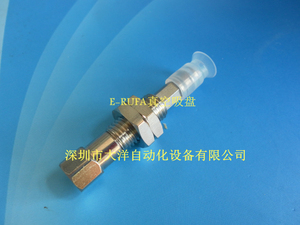 SMC真空吸盘ZPT06UNK6-B5-A8气动元件ZPT08UNK6-B5-A8金具支架