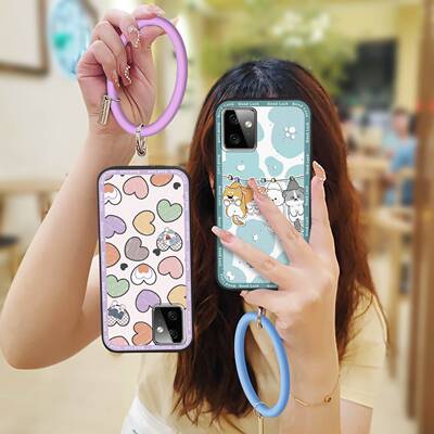 适用MOTO G Power 5G 2023手机壳创意奢华趣味质感防尘圆环液态