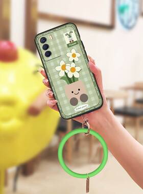 适用infinix Zero 5G 2023手机壳软壳情侣青春液态动漫卡通可爱