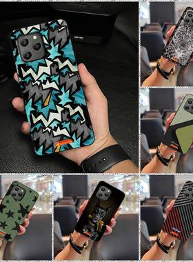 适用凌度BV5300/Pro/Plus/Oscal S70/Pro手机壳男女款搞怪软壳