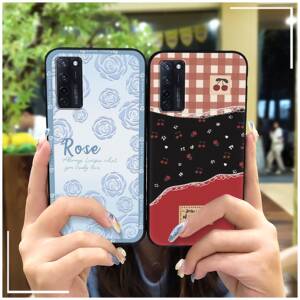 适用中兴天机20 5G/4G/A20/A2121ZTE Axon20 5G手机壳潮流趣味女