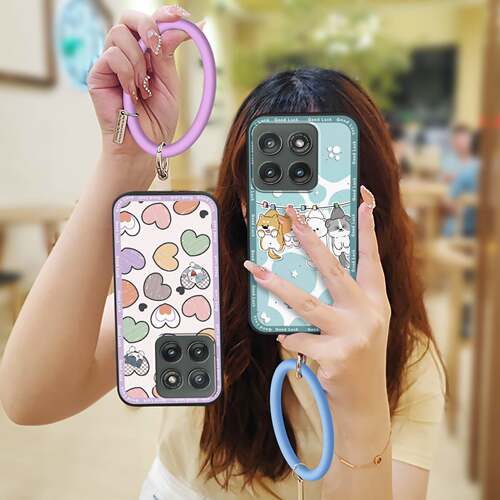 适用MOTO Edge 5G 2025手机壳男女款防尘搞怪趣味卡通散热青春情侣潮流圆环新款质感可爱个性简约创意液态