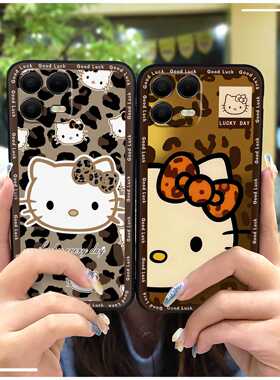 适用TCL T-Mobile Revvl8 Pro/T Phone3Pro手机壳硅胶女个性潮流